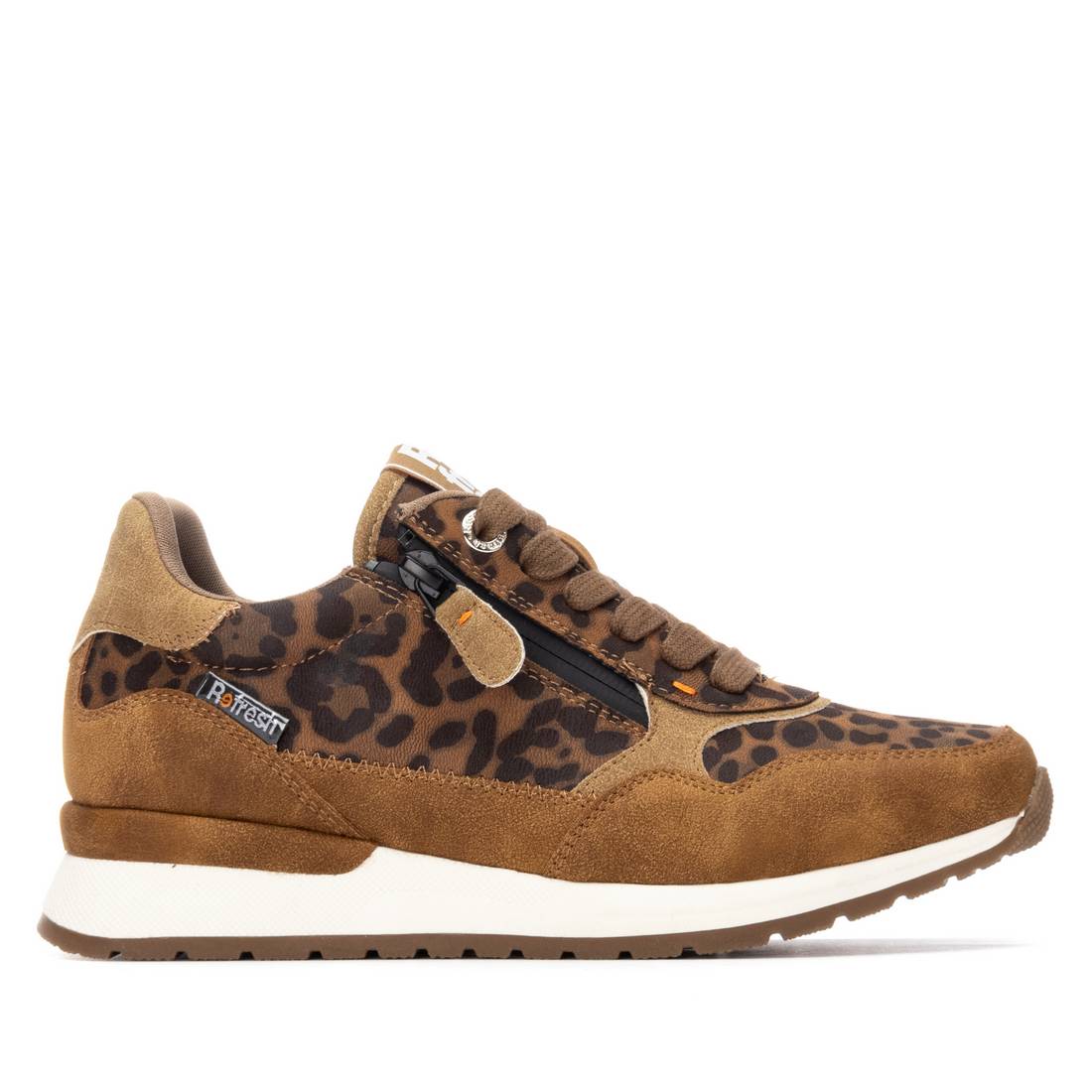 Refresh - Zapatilla Mujer - Calzado Cómodo y Versátil - Moda casual - Modelo  17295904