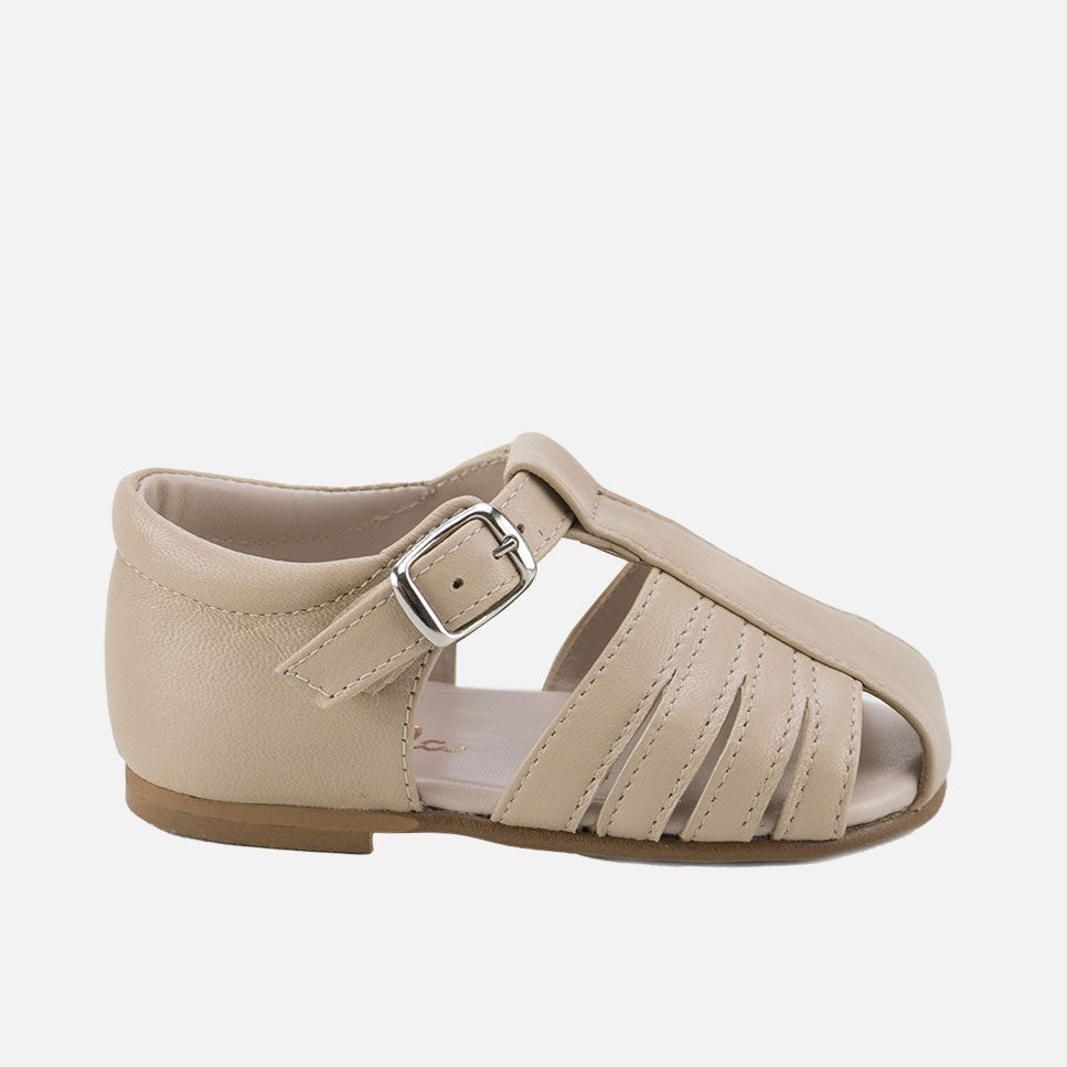 Sandalias Clásicas Cucada Vison | Eli 1957