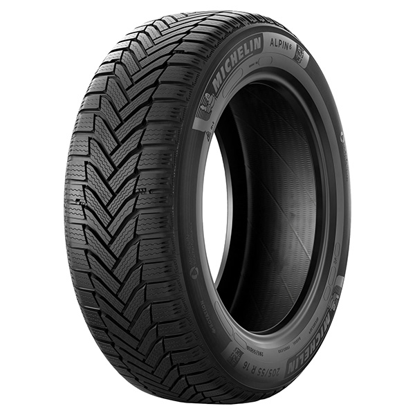Michelin tires 215/45 r17 91v alpin 6 xl