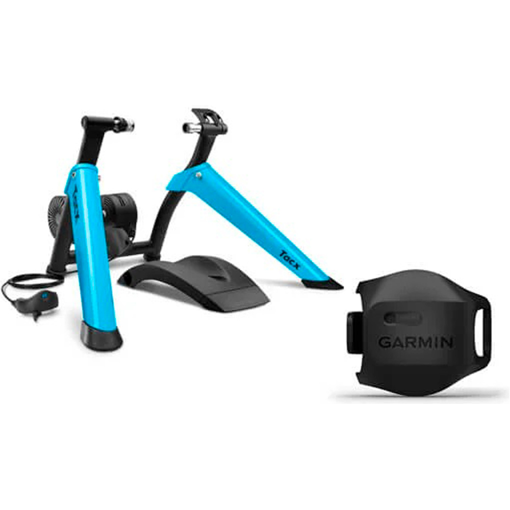 TACX BOOST BUNDLE
