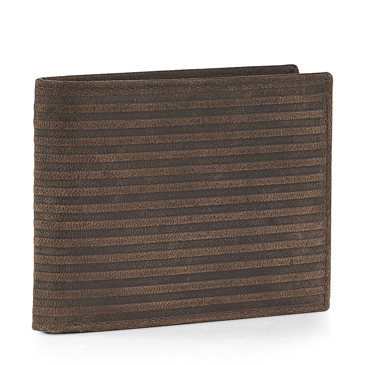 Carteras Para Hombre Piel - Cartera Hombre Marca PRIMER - Billeteras Para Hombre Con Compartimento Para Tarjetas - Monedero Hombre Piel Autentica Con Cremallera - Cartera Tarjetero Hombre RFID 204901