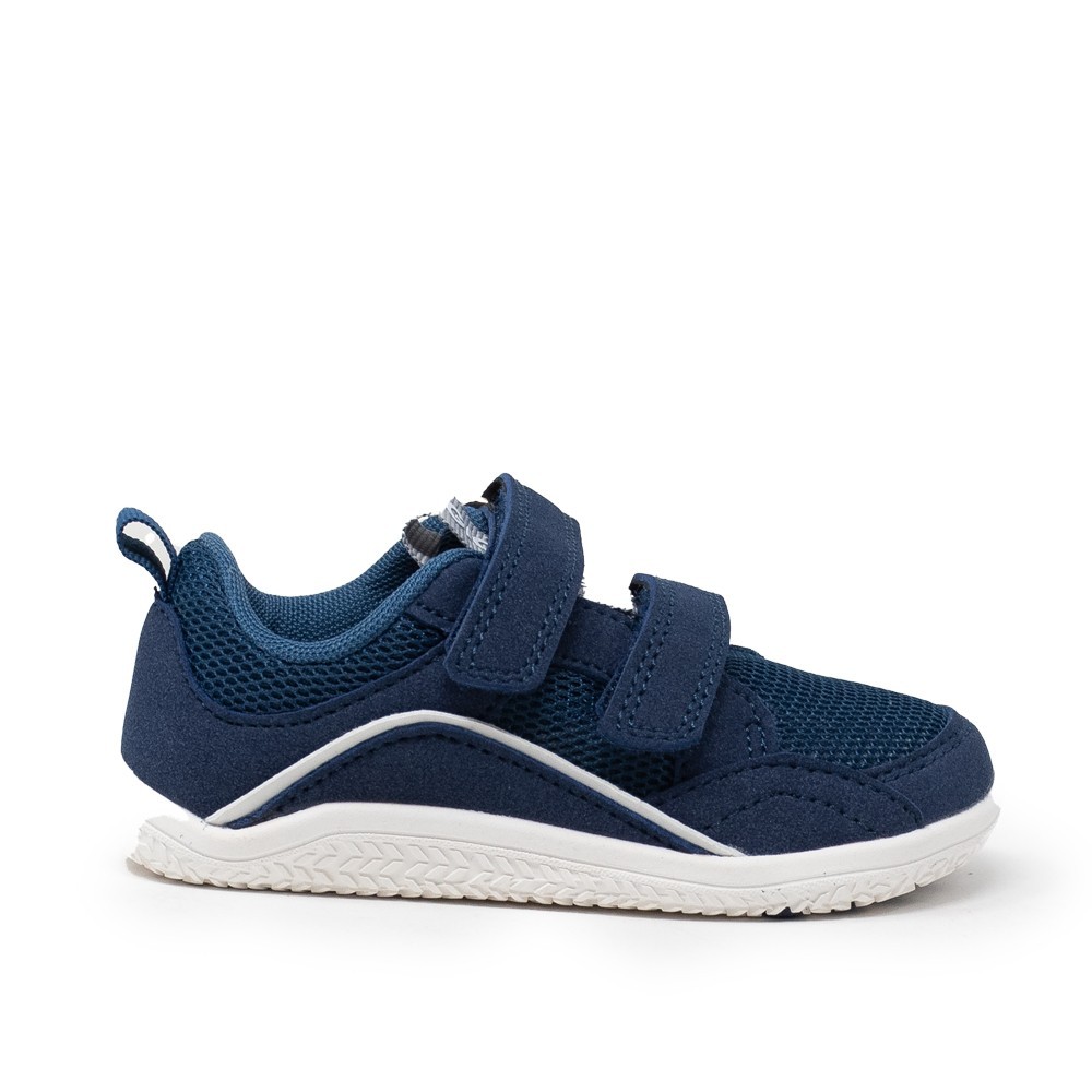 Zapatillas deportivas niño GIOSEPPO 74672 MARINO CASUAL SPORT VELCROS MARINO 34839 25V