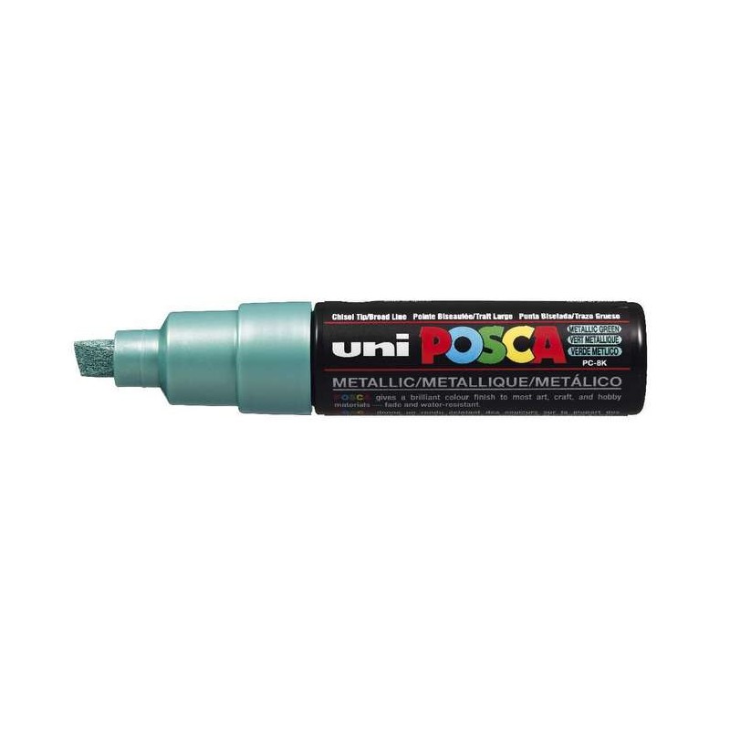 Uni-Ball - POSCA uni POSCA PC-8K - 182686 182686