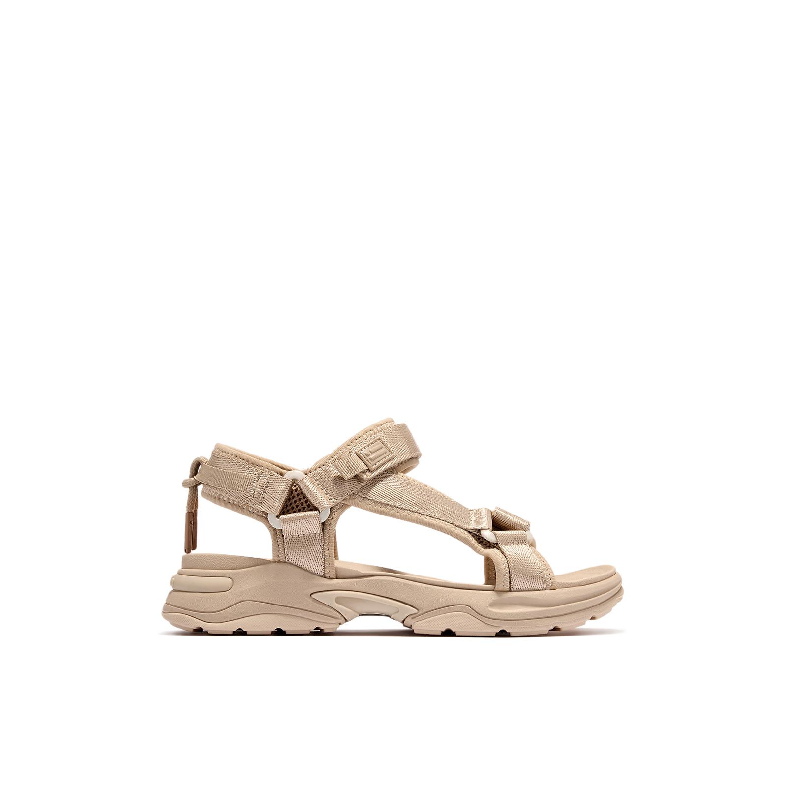 D.Franklin Sandalias Deportivas de Mujer    347 - Sandalias deportivas planas cómodas para verano
