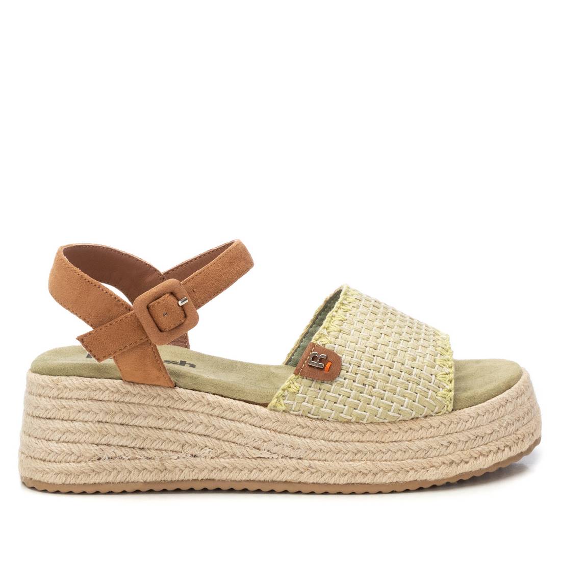 Refresh - Sandalia Mujer - Calzado Cómodo y Versátil - Moda casual - Modelo  17277601
