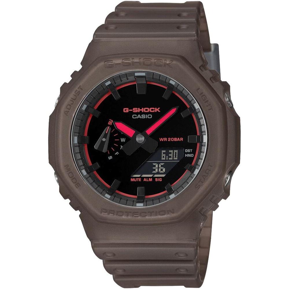 Reloj Casio G-Shock GA-2100K-5AER