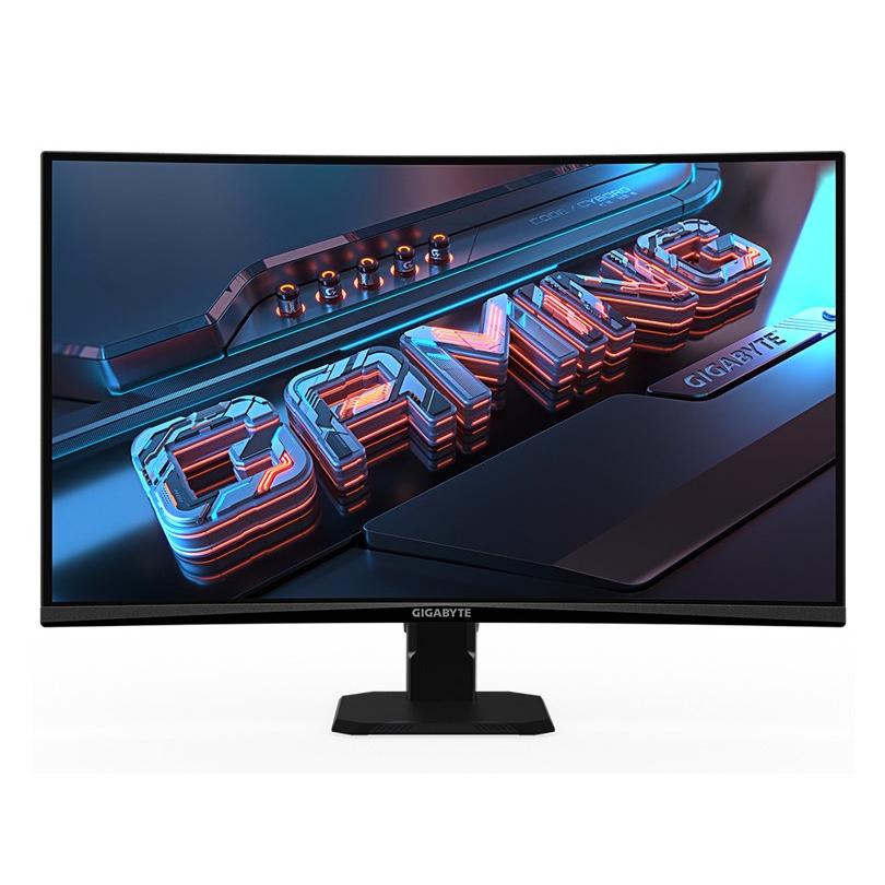 Monitor LED GIGABYTE 27 GS27QCA 180 Hz