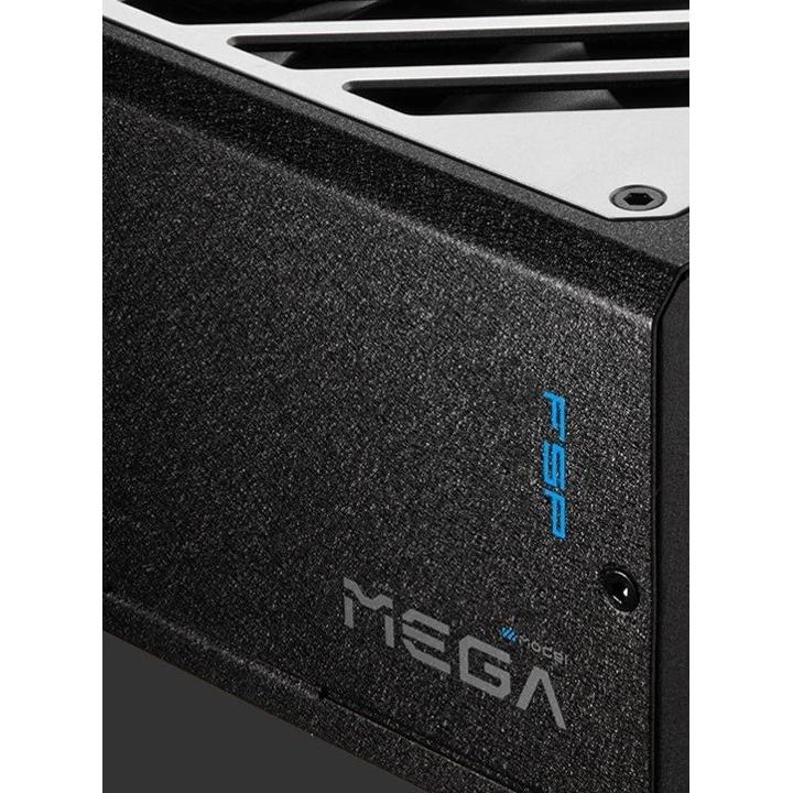 Fuente Alimentación PC FSP PPA12A1502