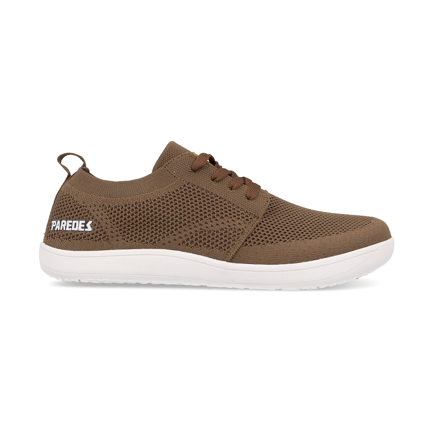 Deportivo Paredes modelo Albires en color Marron