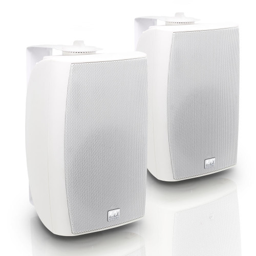 Ld systems LDCWMS52W - Contractor cwms 52 w altavoz montaje en pared 5 25" par