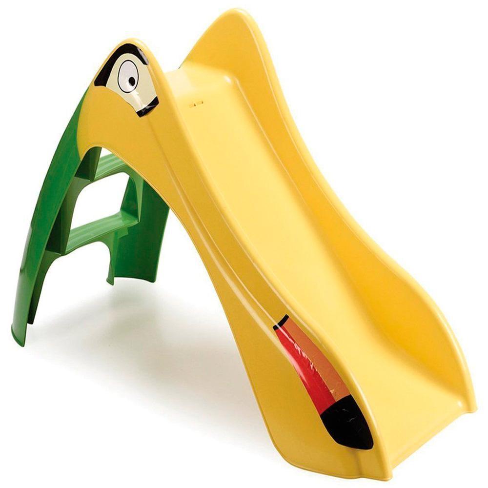Tobogan plastico tuki 120x56x75cm
