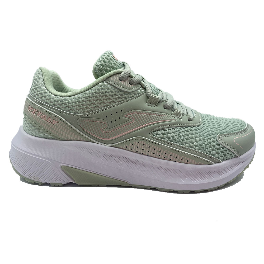 Zapatillas Joma modelo Vitaly 2615 en color Verde