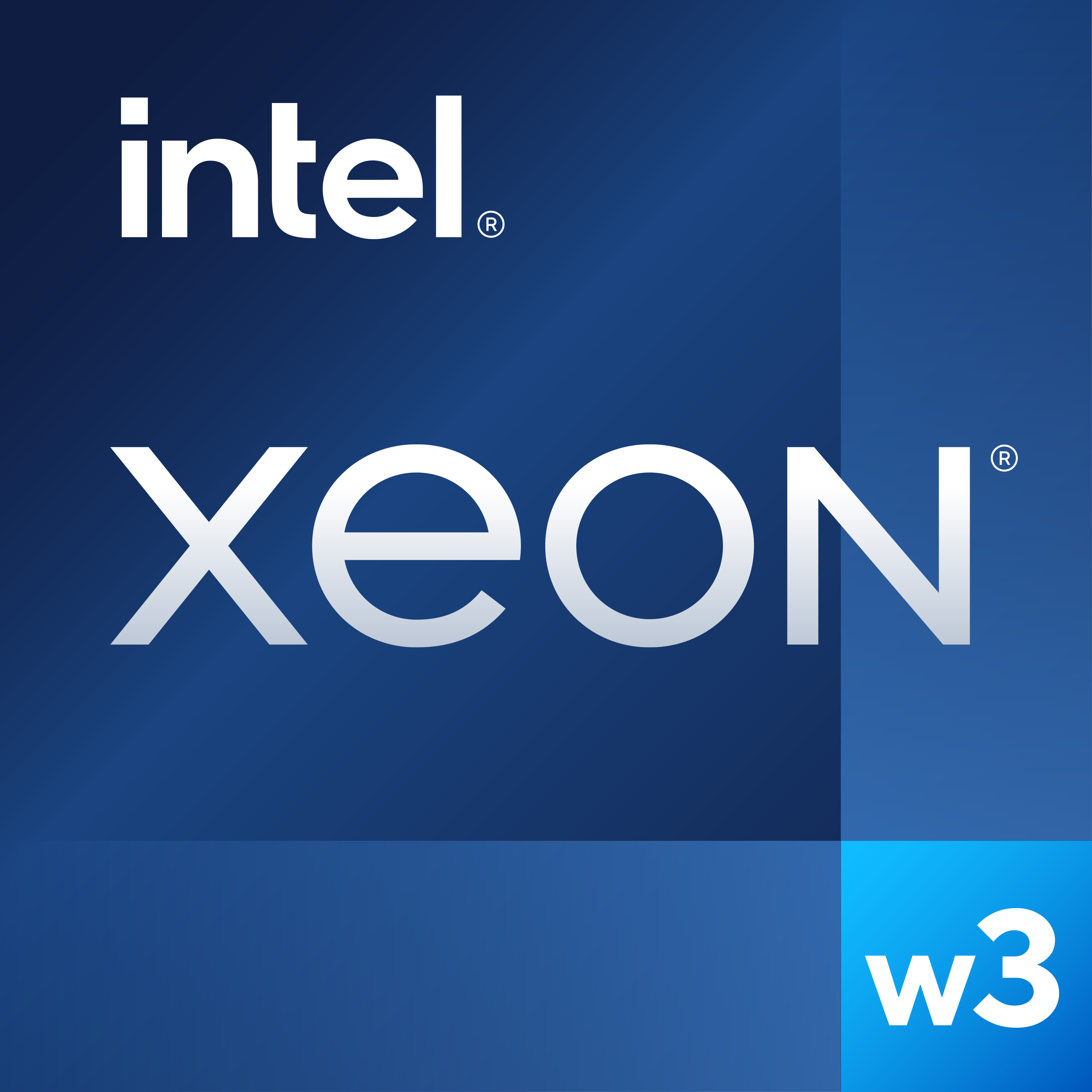 Intel xeon w3-2425 processor 3 ghz 15 mb smart cache