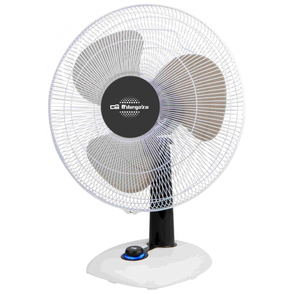Ventilador Orbegozo TF 0143Ventilador de pie