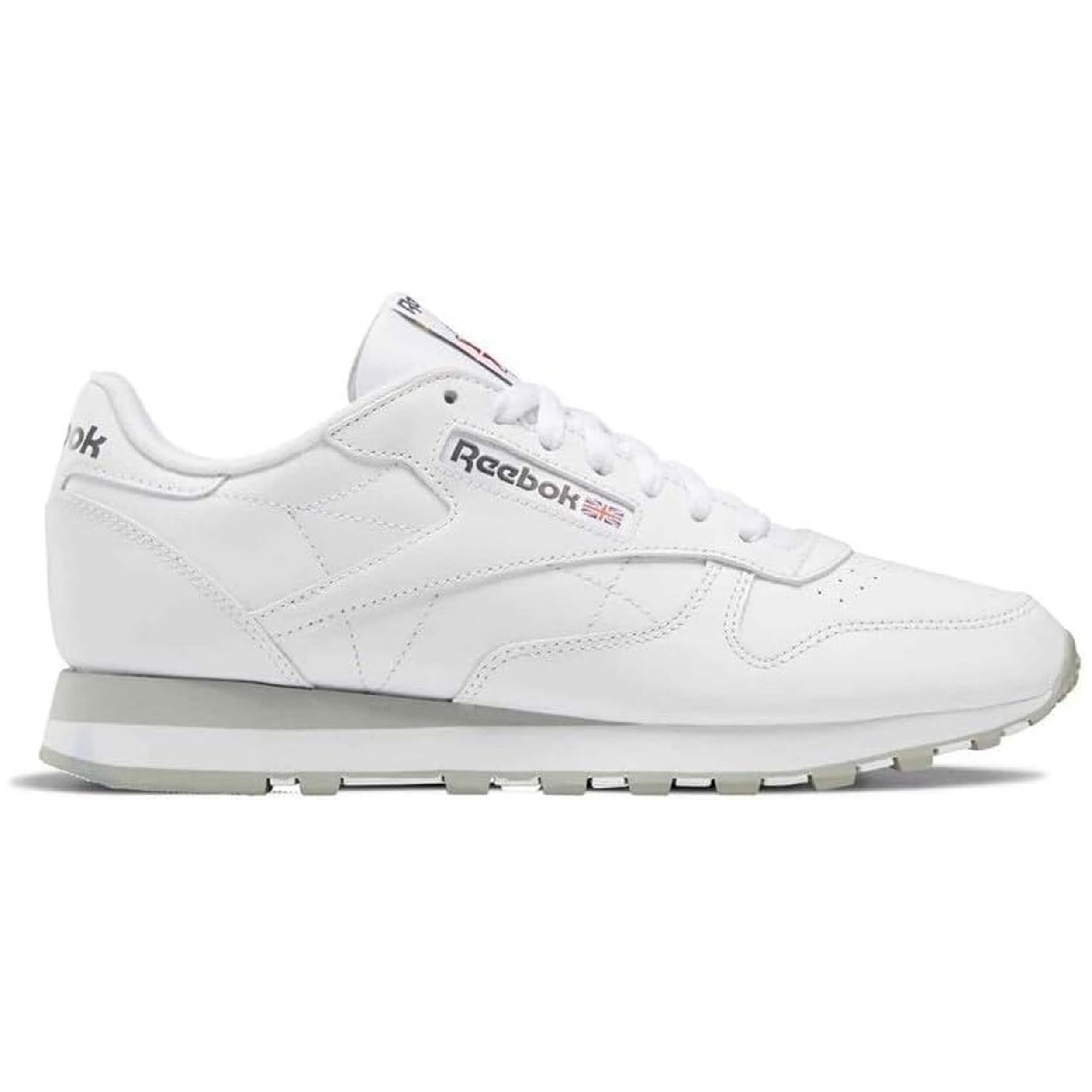 Zapatillas Reebok para Hombre en color Blanco