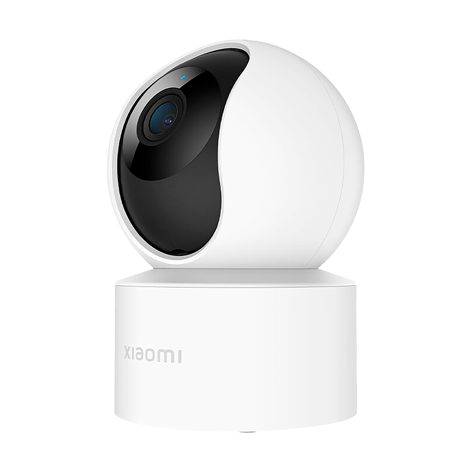 Cámara IP Xiaomi 360 Mi Smart C200 Full HD 1080p con detección de movimiento giratoria