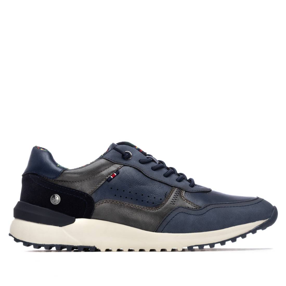 Xti - Zapatos Casual Hombre - Calzado Cómodo y Versátil - Moda casual - Modelo  14450803 - Resistente