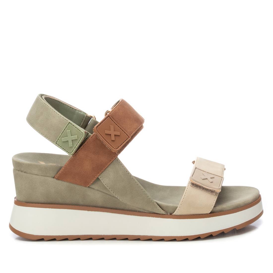 Xti - Sandalia Mujer - Calzado Cómodo y Versátil - Moda casual - Modelo  14384807