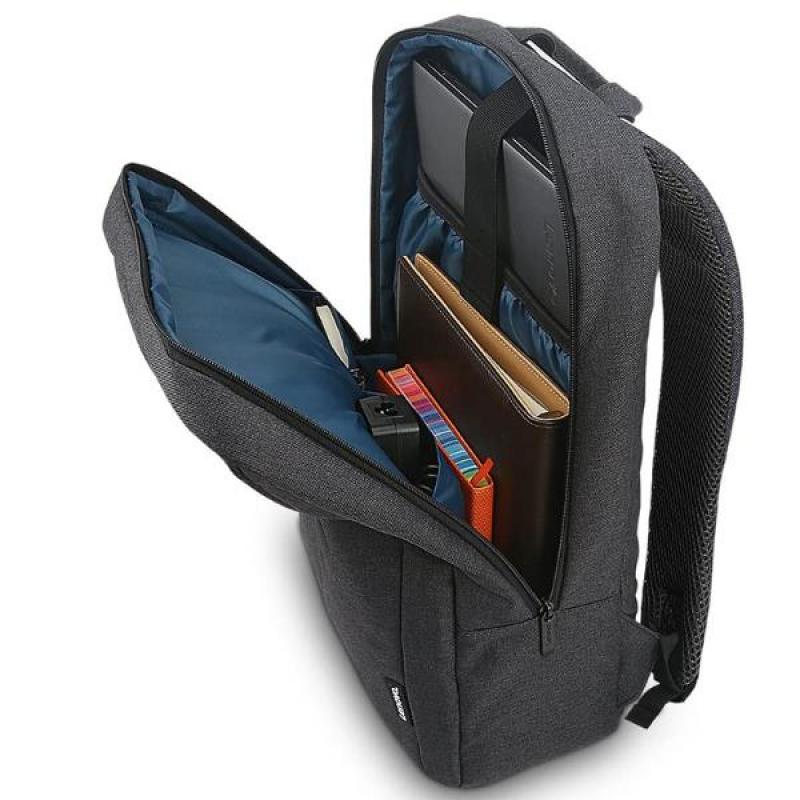 Lenovo Casual B210 Mochila para Portátil hasta 15.6" Gris