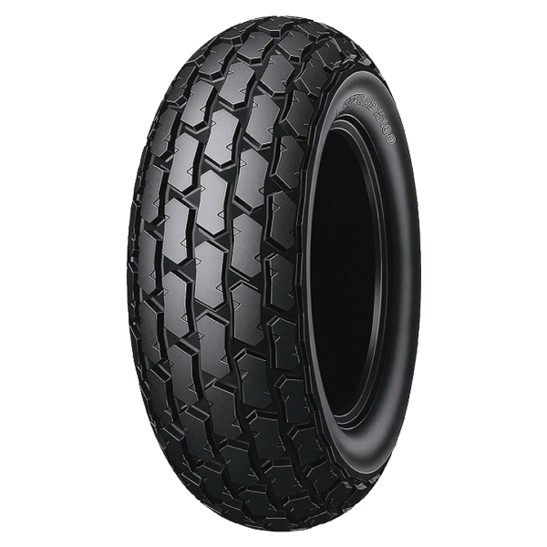 Dunlop tires 180/80-14 78p k180