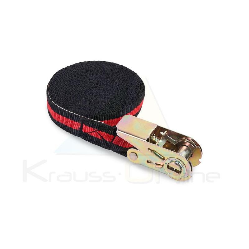 Varo Trinquete 135kg/5,0m 1pc (KRT555003) Herramientas de Sujeción