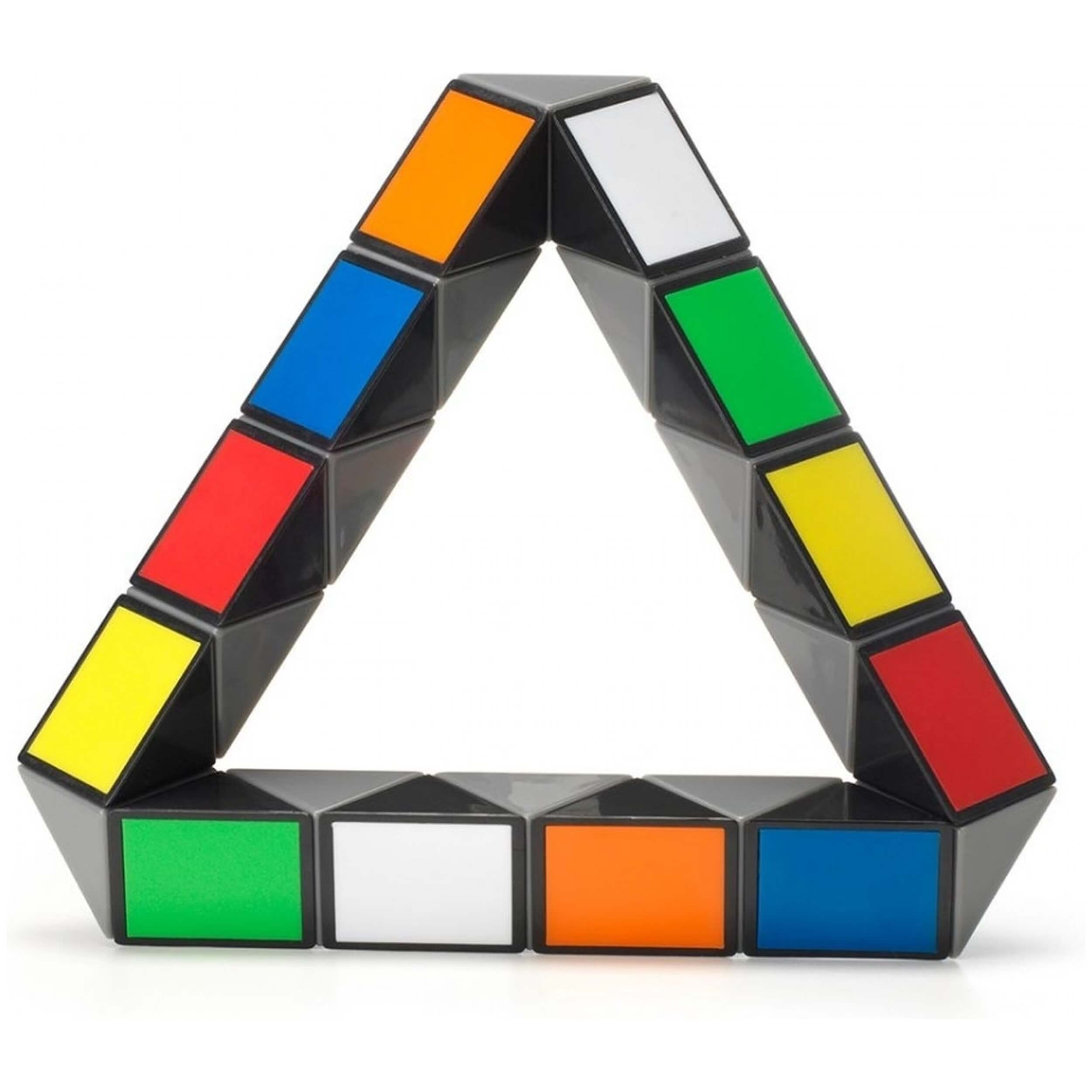 Juego De Estrategia Y Habilidad Para Niños De 8 + Años Spin Master Rubik´S Diferentes Formas Para Desafiar La Mente