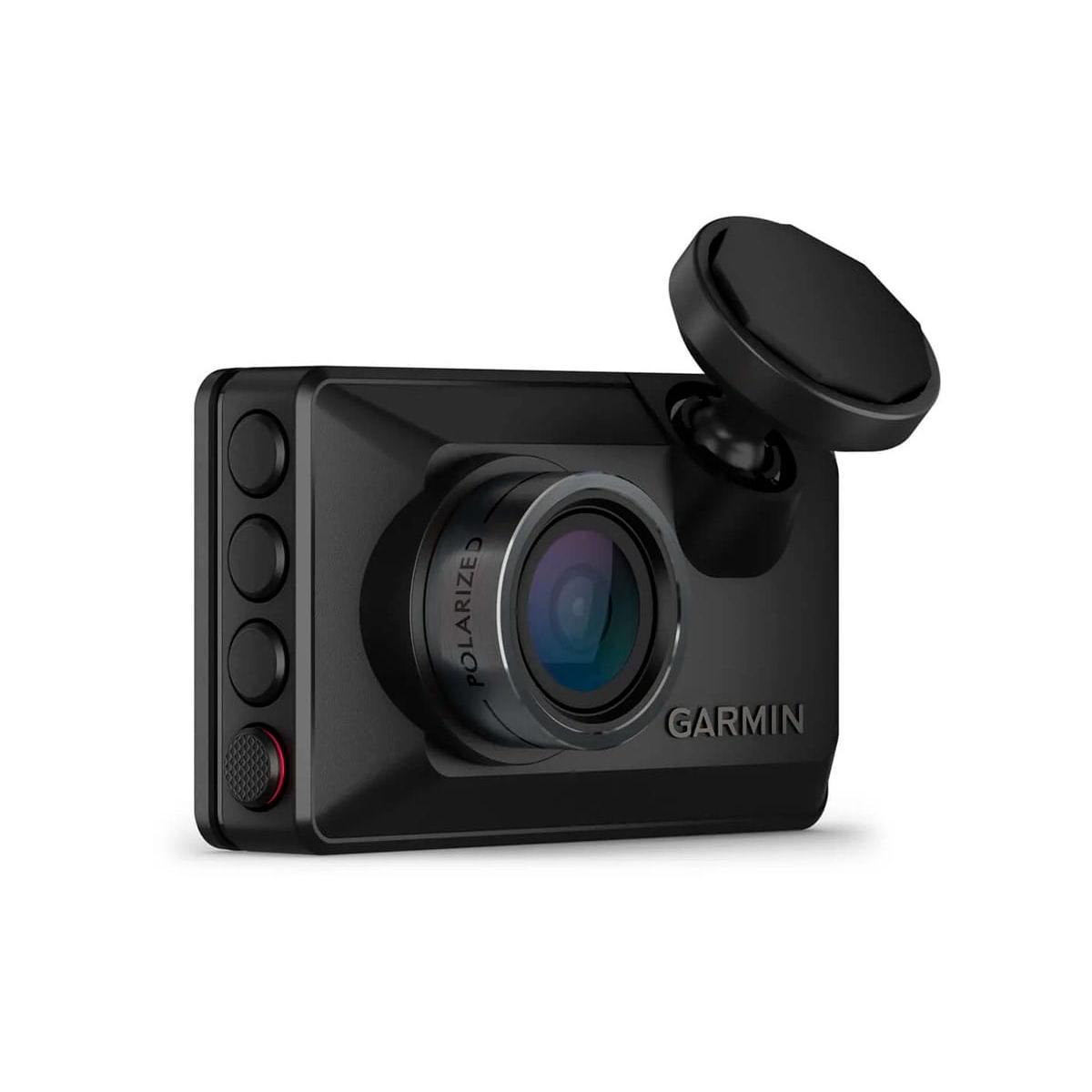 Garmin X210 Quad HD Wifi Bluetooth Batería, CC Negro