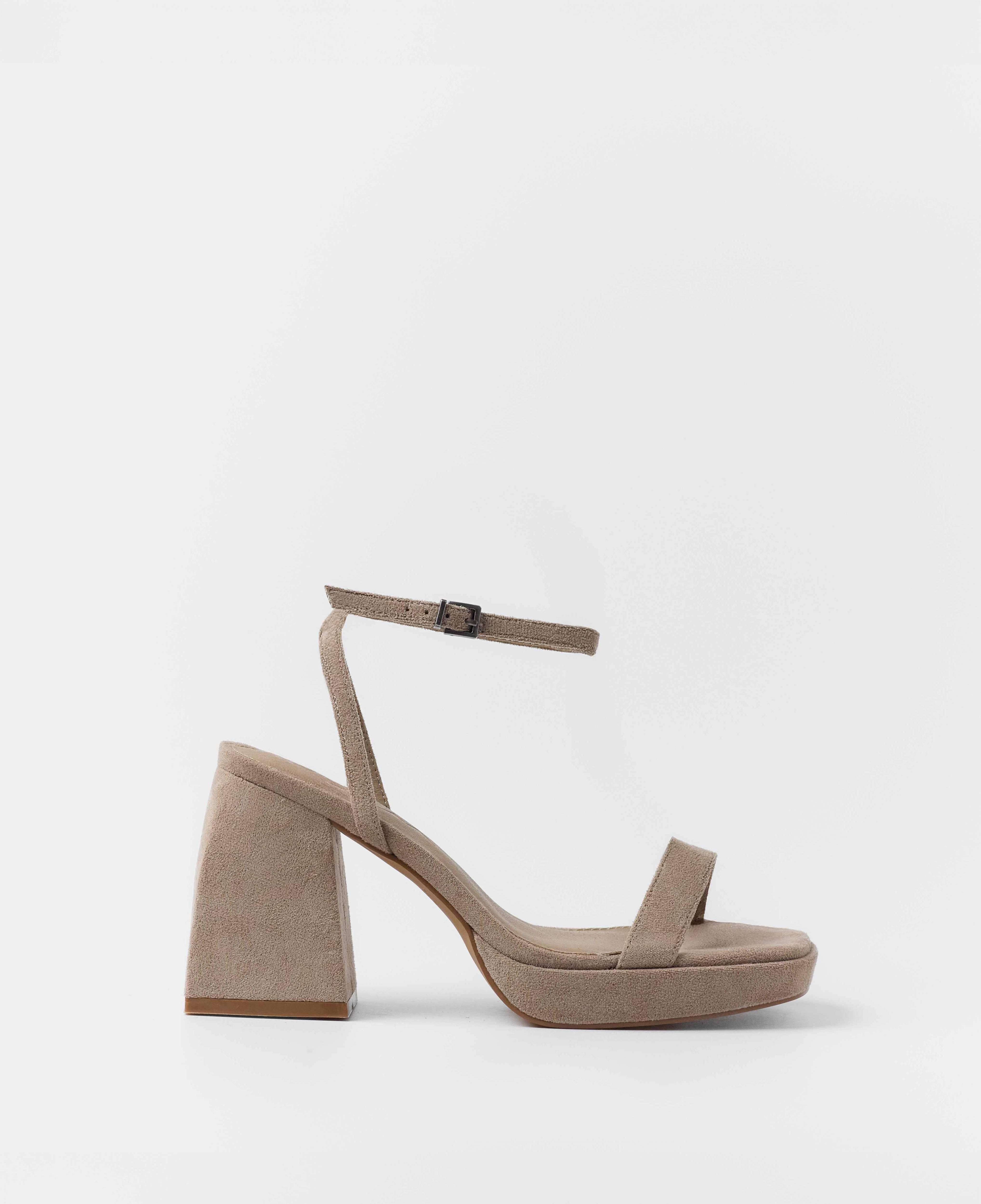 Sandalia Mim BAZ Topo Mujer