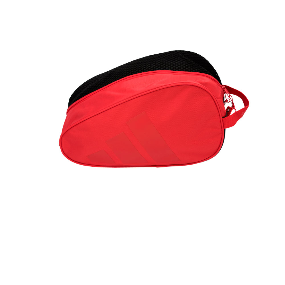 Adidas portabotas Ale Galan 2026