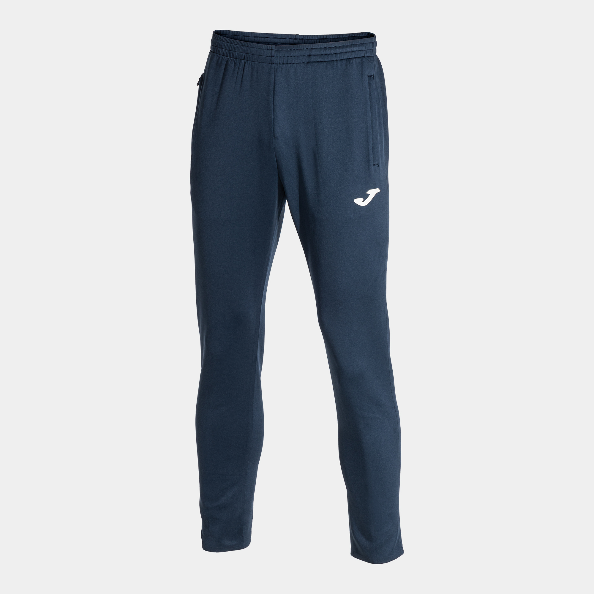 JOMA PANTALÓN LARGO ELITE XI MARINO Talla 14 (XS) Niño Junior