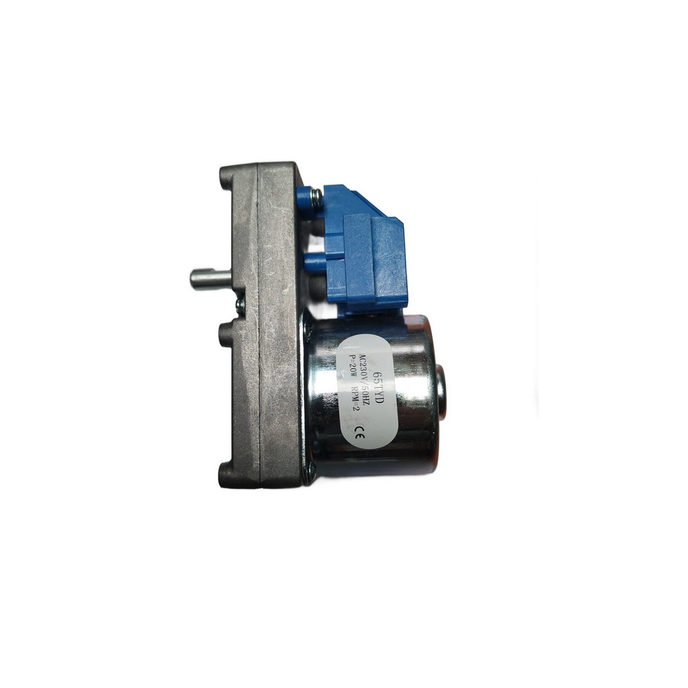 MAMIGA Motor sinfín compatible con Zlk0602 año 2016 | Ref 561323