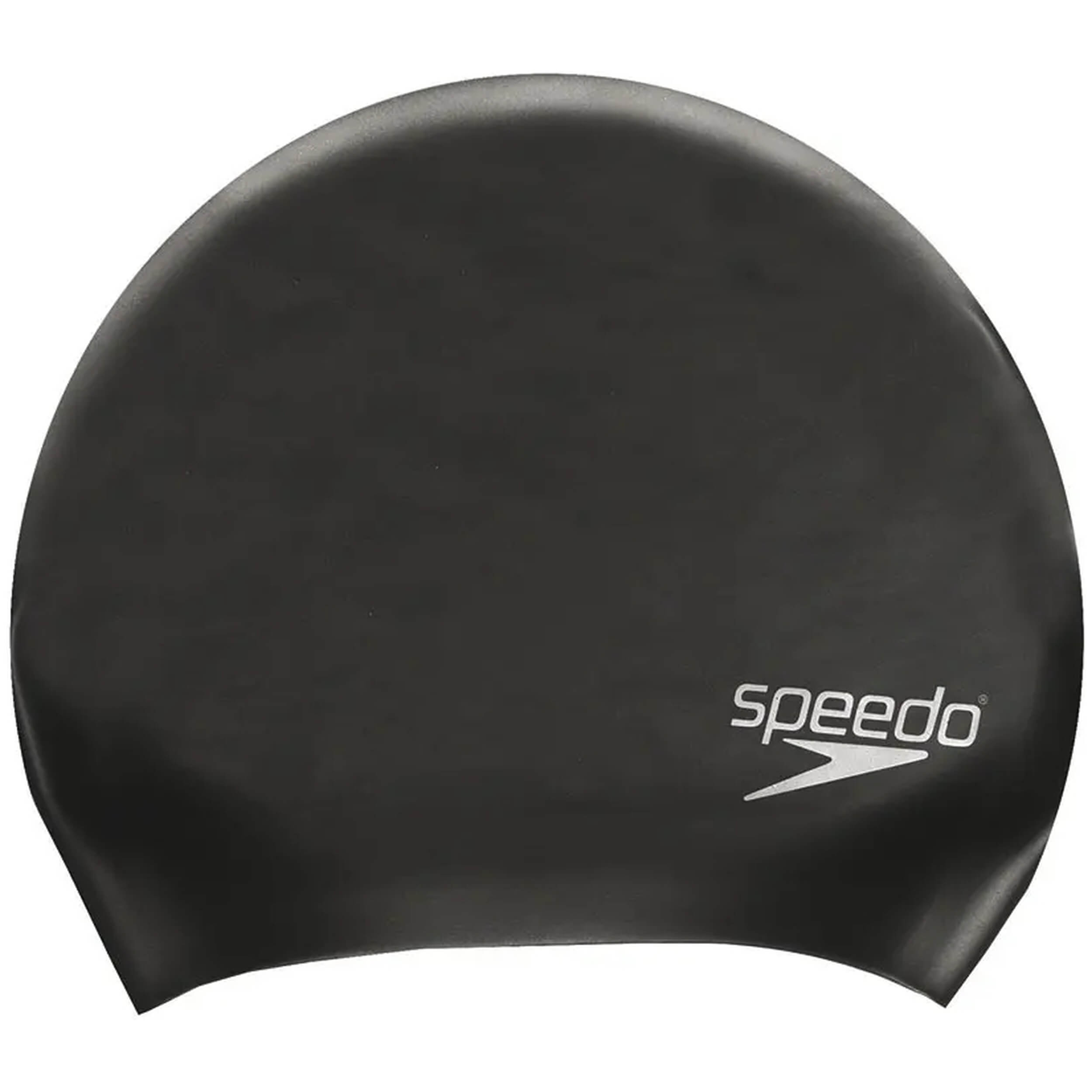 Gorros De Natacion Speedo modelo 8-061680001 para hombre y mujer en color Negro