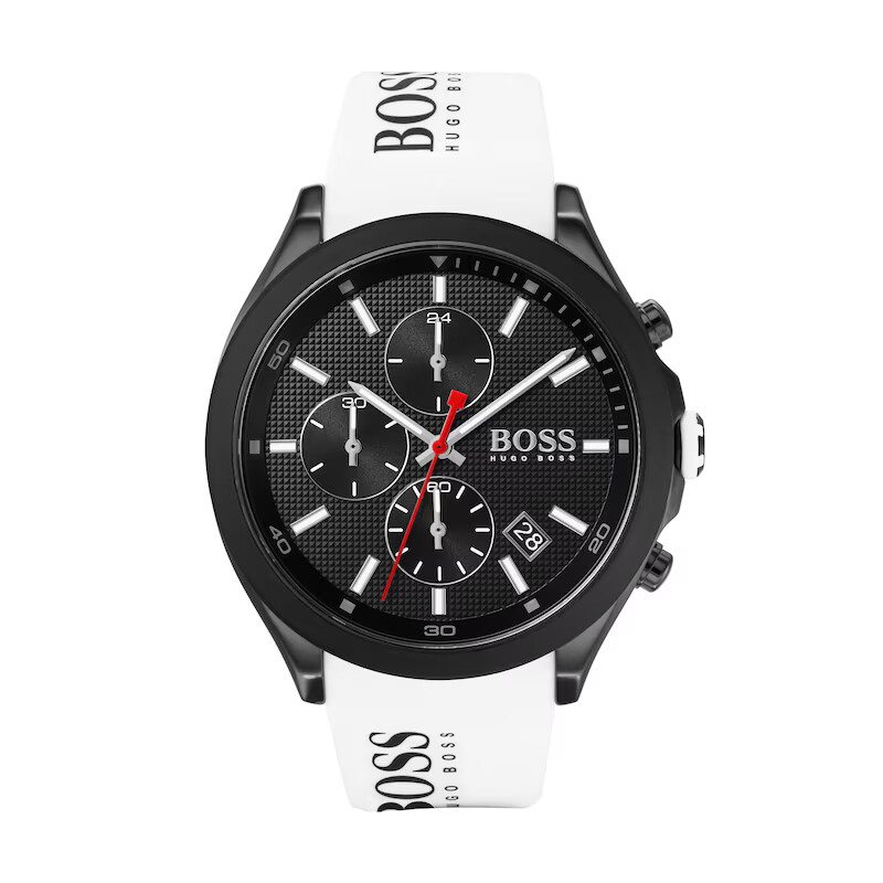 Reloj Hugo Boss Reloj hombre 1513718, Incluye Caja Original, Diámetro: 44MM