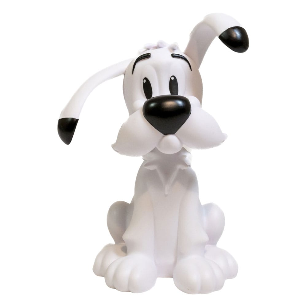 Plastoy Astérix Hucha Idéfix - Plástico - 15 cm