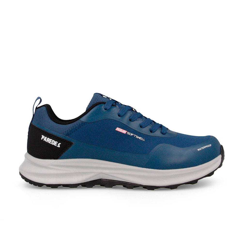 Paredes zapatillas Loriguilla trek mujer