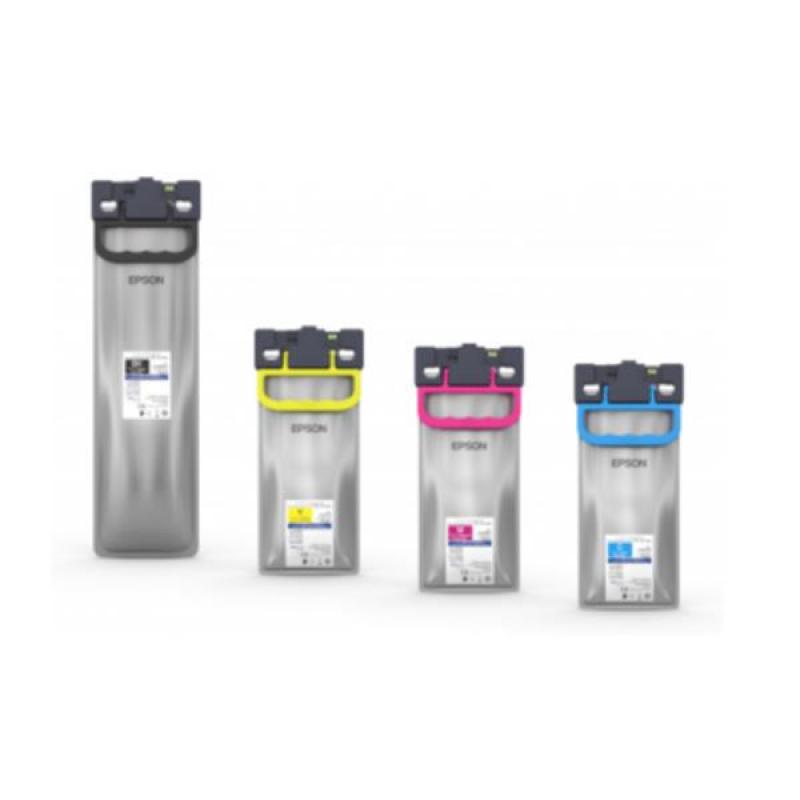C87xr amarillo xl tinta supply unit