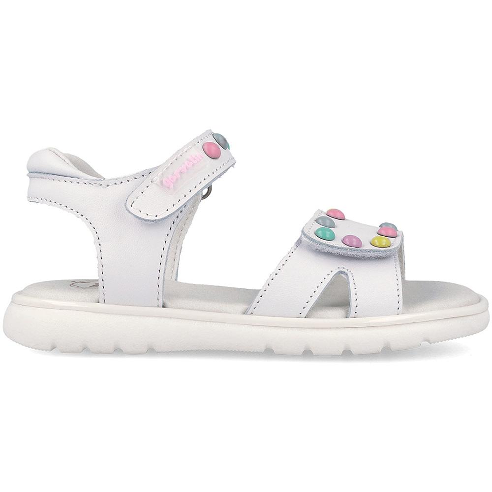 Sandalias para niña GARVALIN 262424 Tachuelas