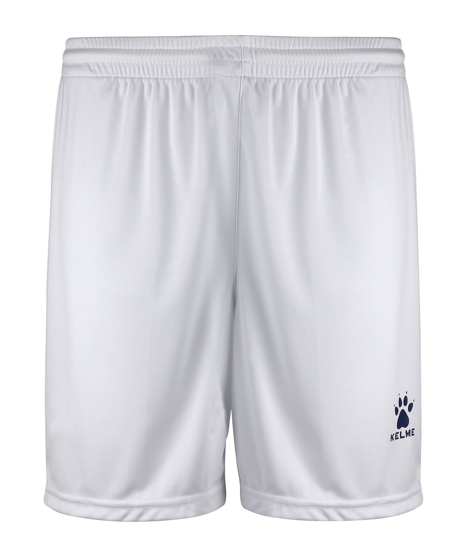 Kelme Pantalón Corto Global Blanco
