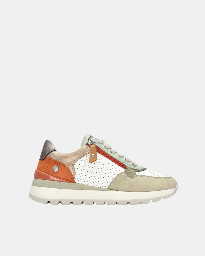 REFRESH 175126 Zapatillas Mujer Multicolor