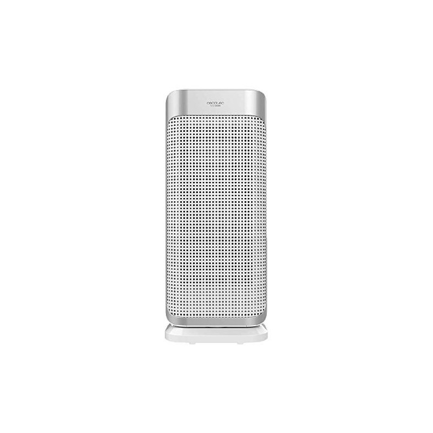 Cecotec Calefactor Cerámico 2000W con Termostato Regulable y Sistema Antivuelco