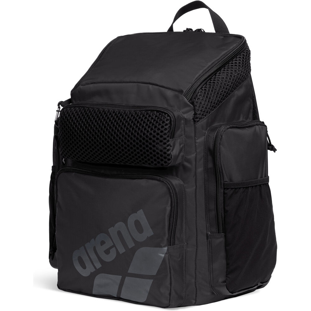ONE GO BACKPACK 45L NE