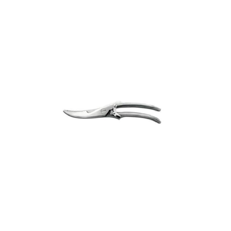 Tijera Para Aves Inox 25 cm