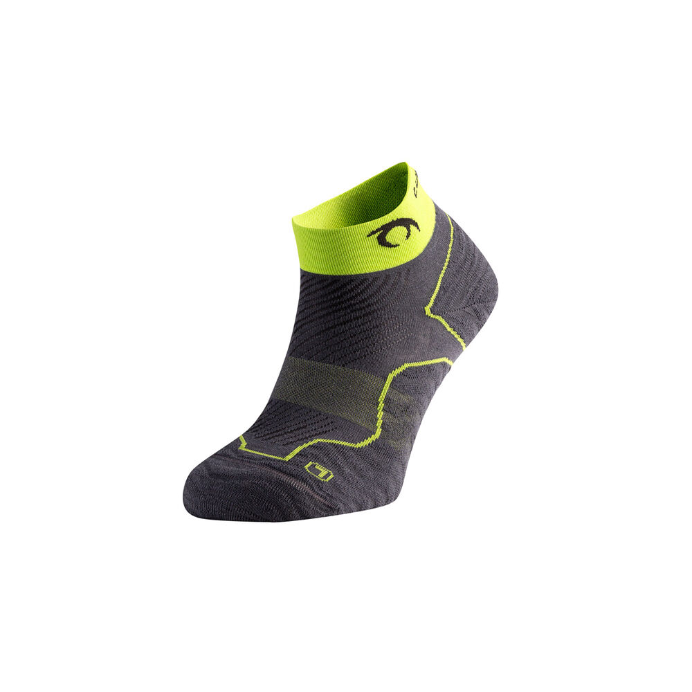 Calcetines Lurbel Tiwar Two Marengo/Pistacho