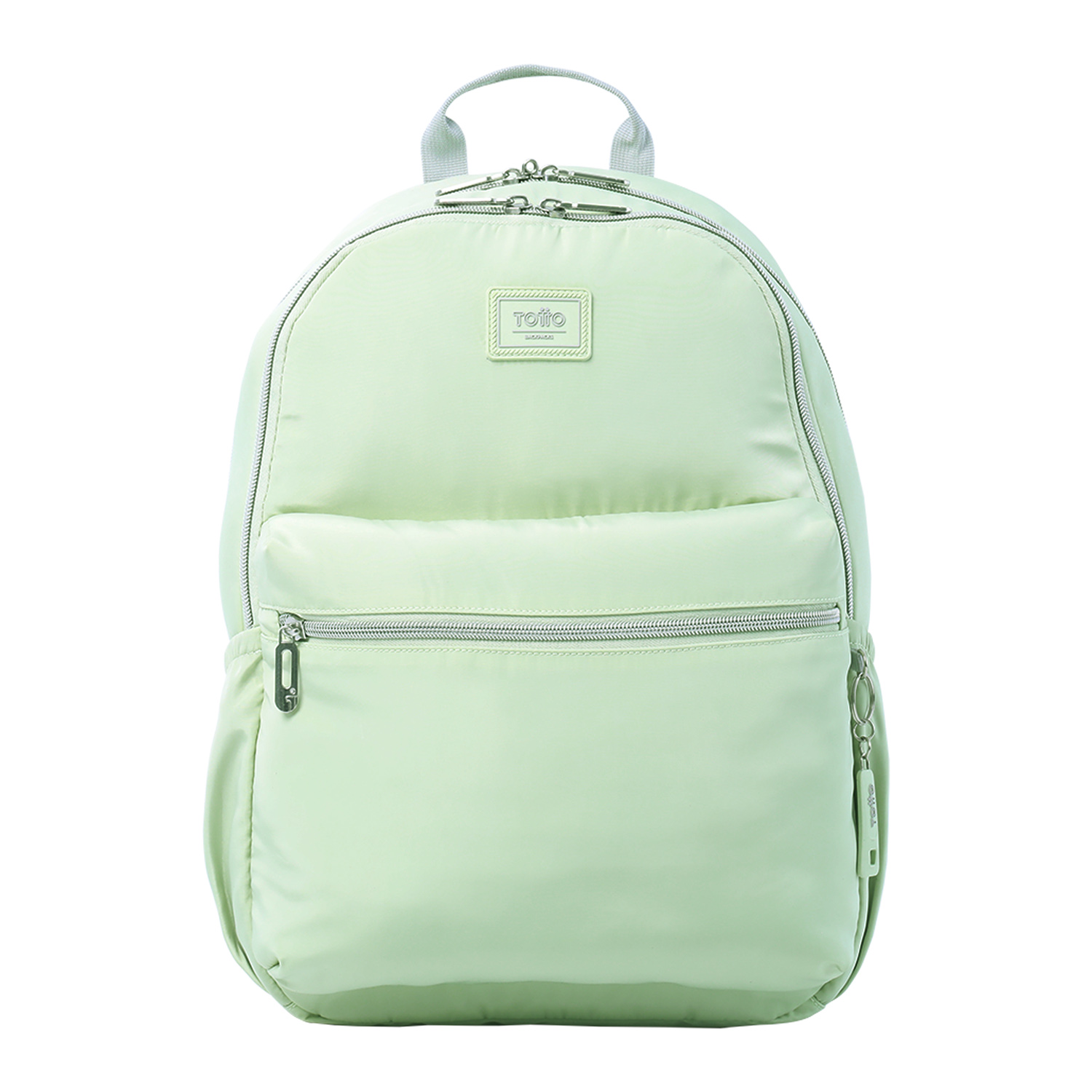 Totto Mochila urbana Aynatto Material: Poliéster 30 x 42 x 13 cm