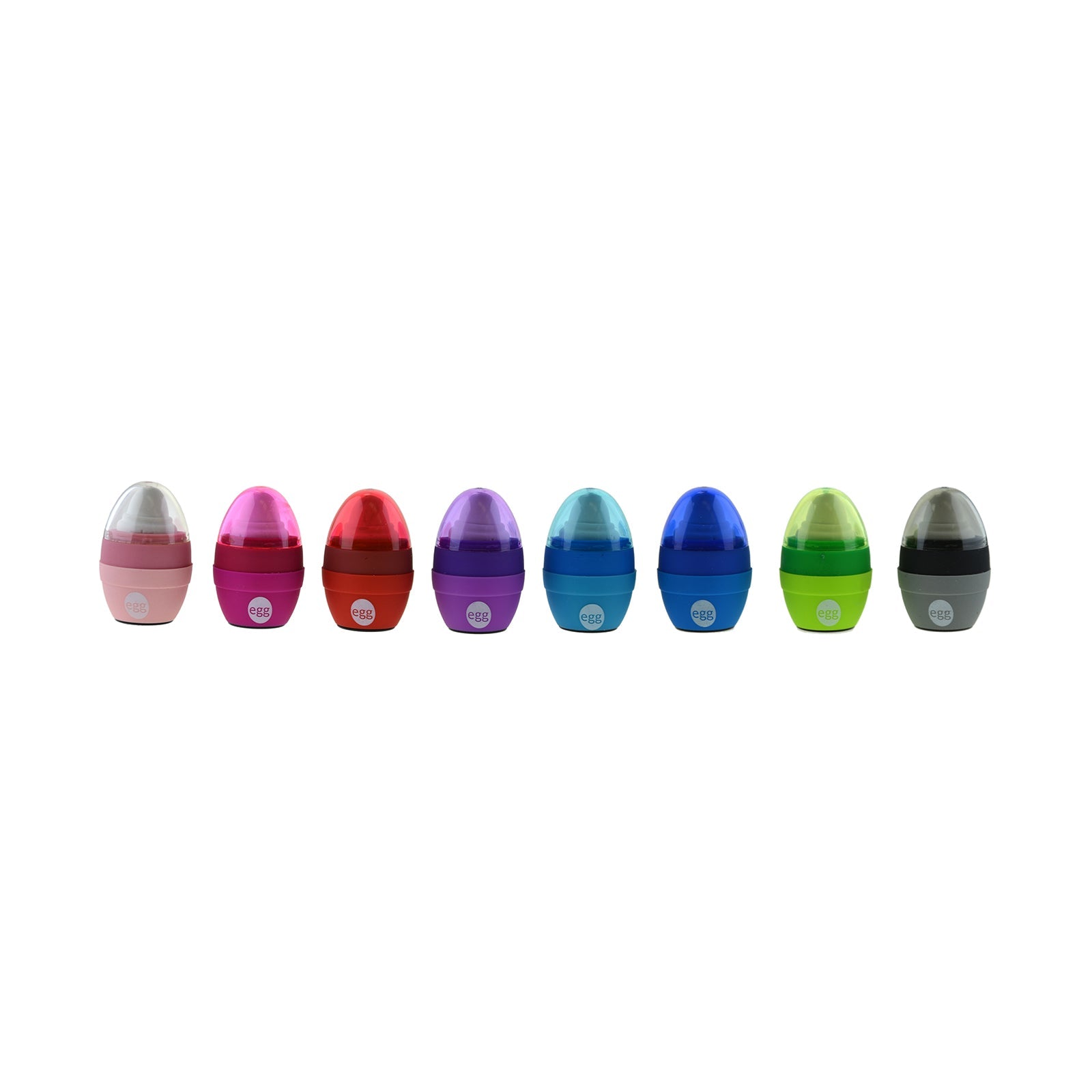 SDI - Combo Goma de Borrar y Sacapuntas con Recambio de Regalo. Edición Egg