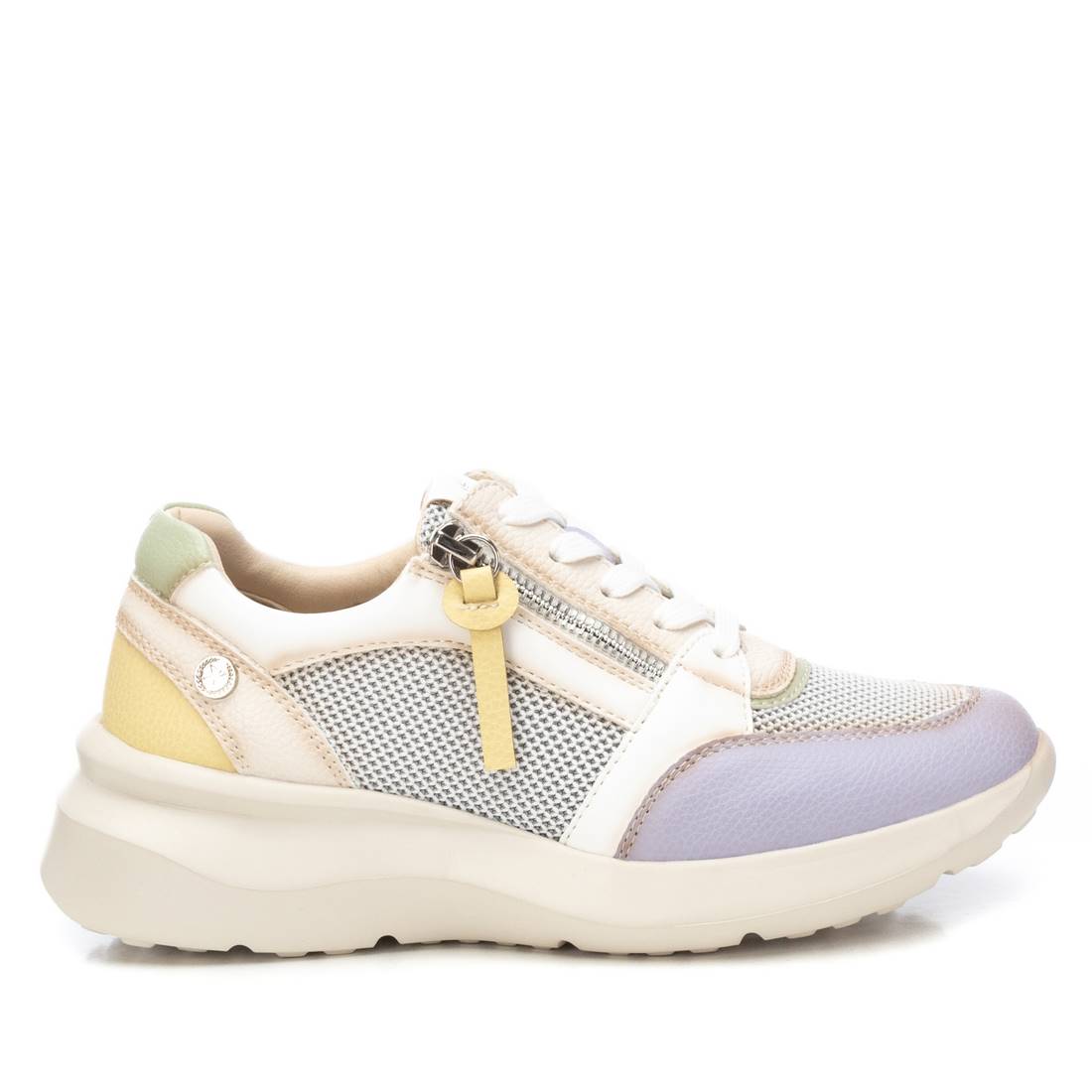 Xti - Zapatilla Mujer - Calzado Cómodo y Versátil - Moda casual - Modelo  14373603