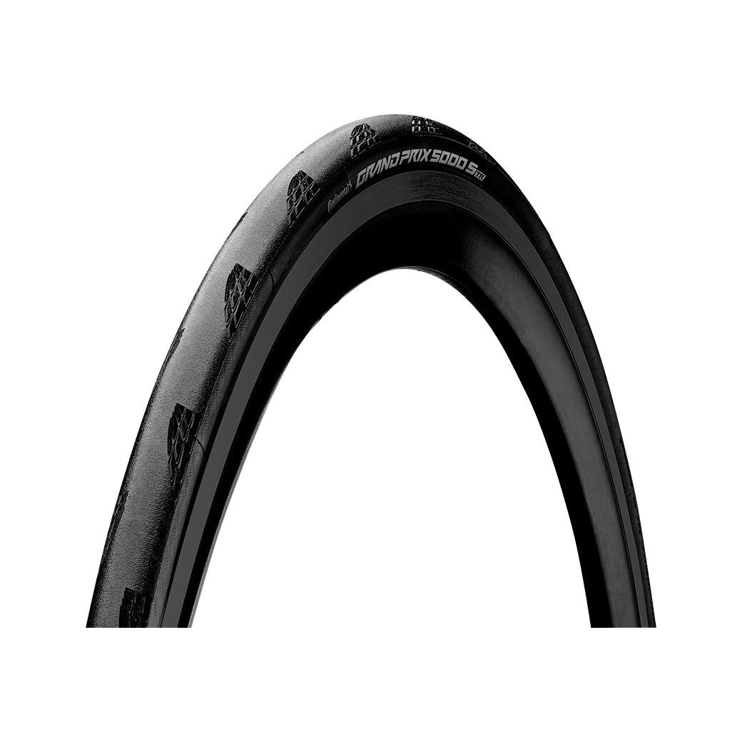 Cubierta Bicicleta Plegable Grand Prix 5000 S 700X28c Tubeless Ready 28-622 719594