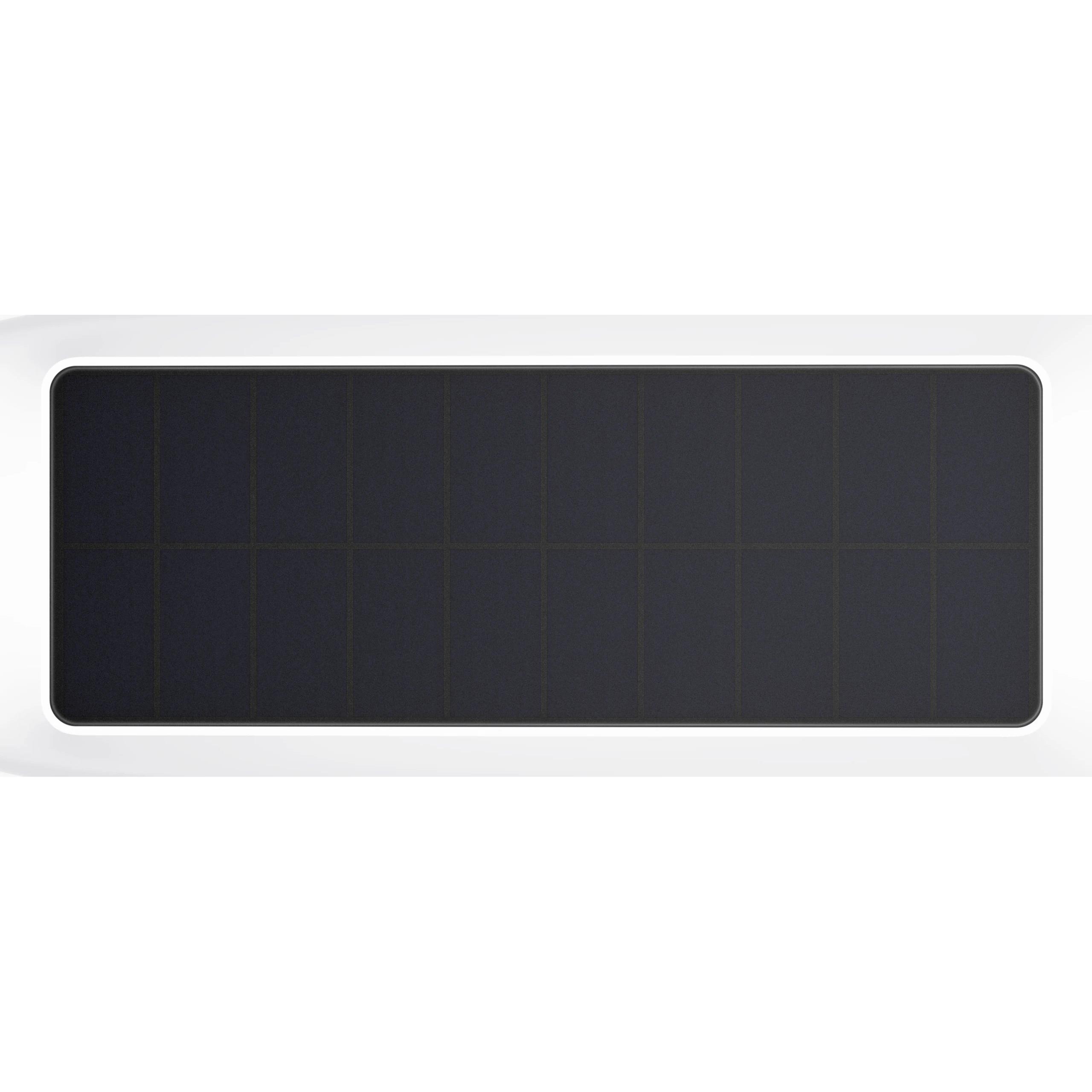 Eufy - Cámara de seguridad exterior T88713W1 4K UHD (3840x2160) con certificación IP67, visión nocturna y sensor de movimiento para vigilancia domótica WiFi en exteriores