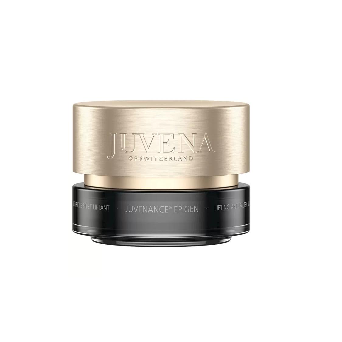 Juvena Night Cream Lifting Antiwrinkle 50 Ml