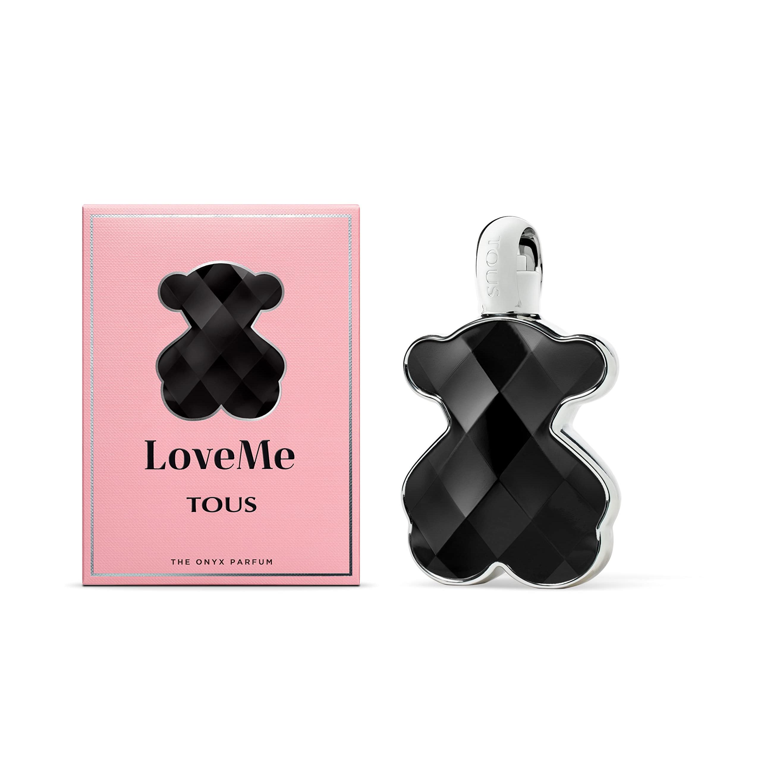 LOVEME the onyx parfum vapo 90 ml